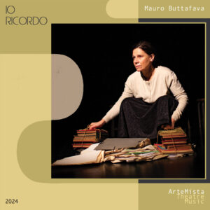 io ricordo cover (web)